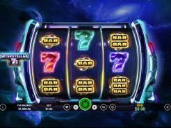 Interstellar 7s Slots